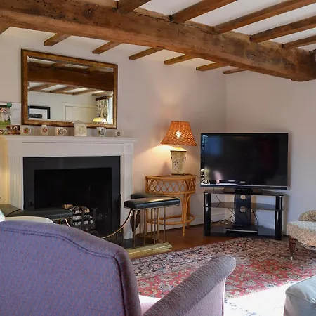 Mill House 펜션 Rievaulx