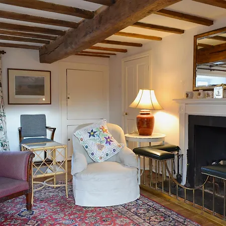 Mill House * Rievaulx