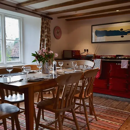 Mill House * Rievaulx