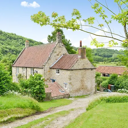 Mill House * Rievaulx