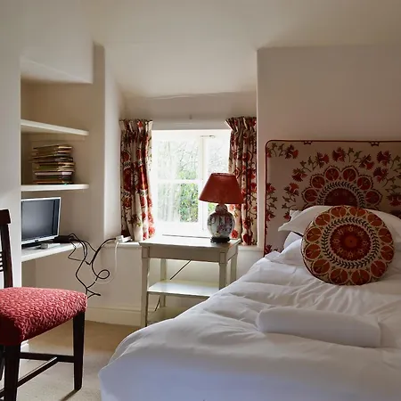 Mill House Holiday home