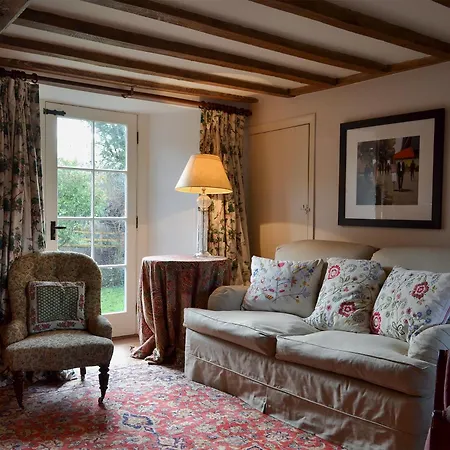 Holiday home Mill House Rievaulx
