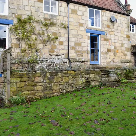 Mill House Rievaulx