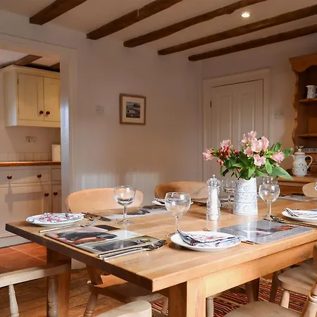 Mill House *