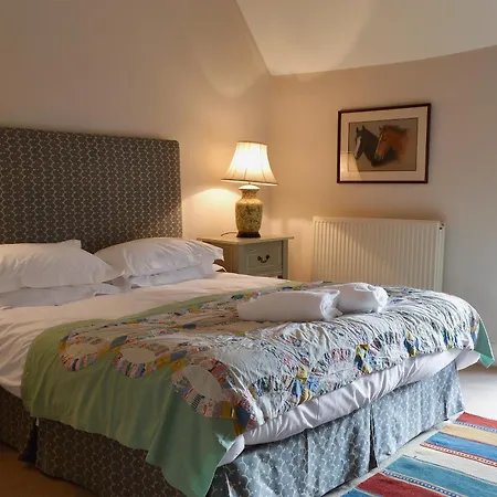 Mill House * Rievaulx